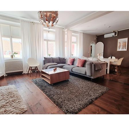 Heaven Apartment ทาลลินน์ ภายนอก รูปภาพ