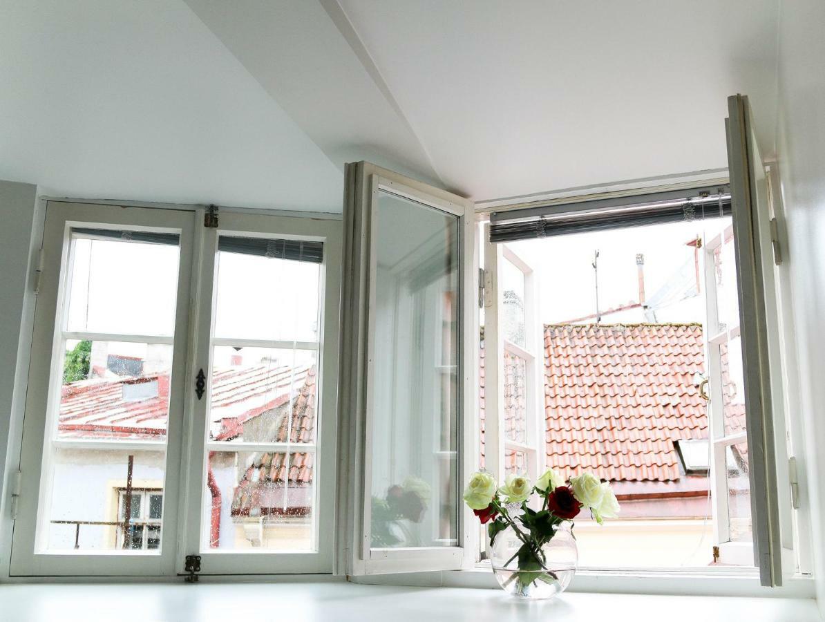 Heaven Apartment ทาลลินน์ ภายนอก รูปภาพ