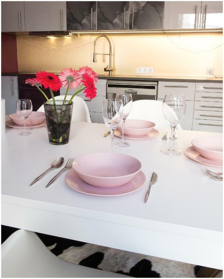 Heaven Apartment ทาลลินน์ ภายนอก รูปภาพ