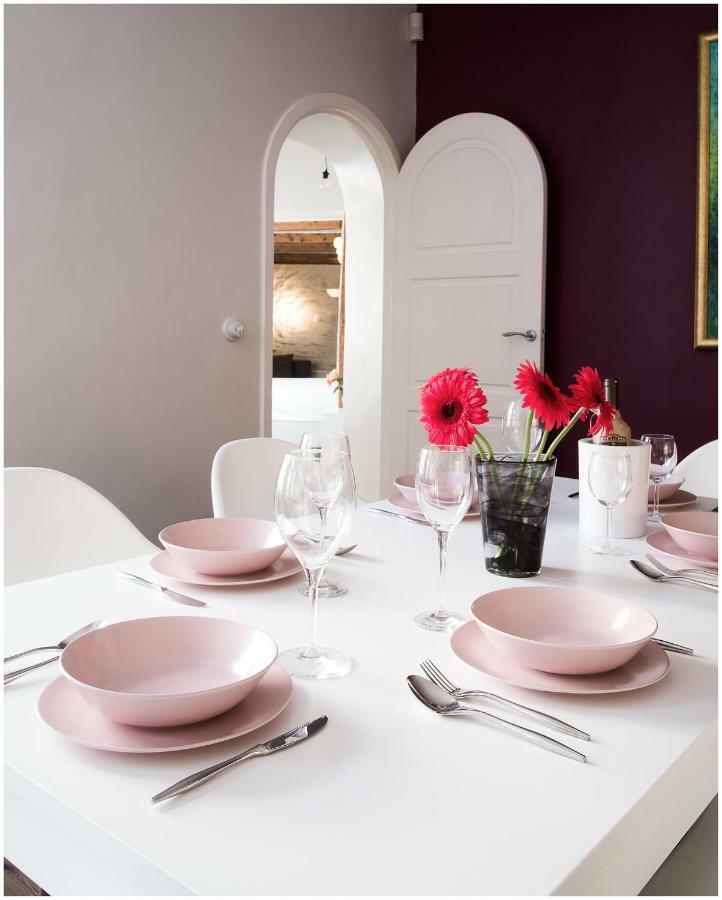 Heaven Apartment ทาลลินน์ ภายนอก รูปภาพ