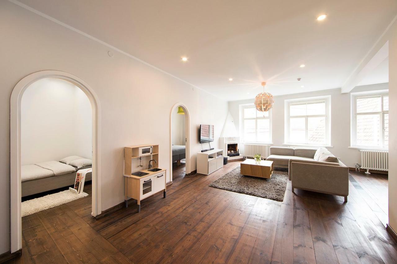 Heaven Apartment ทาลลินน์ ภายนอก รูปภาพ