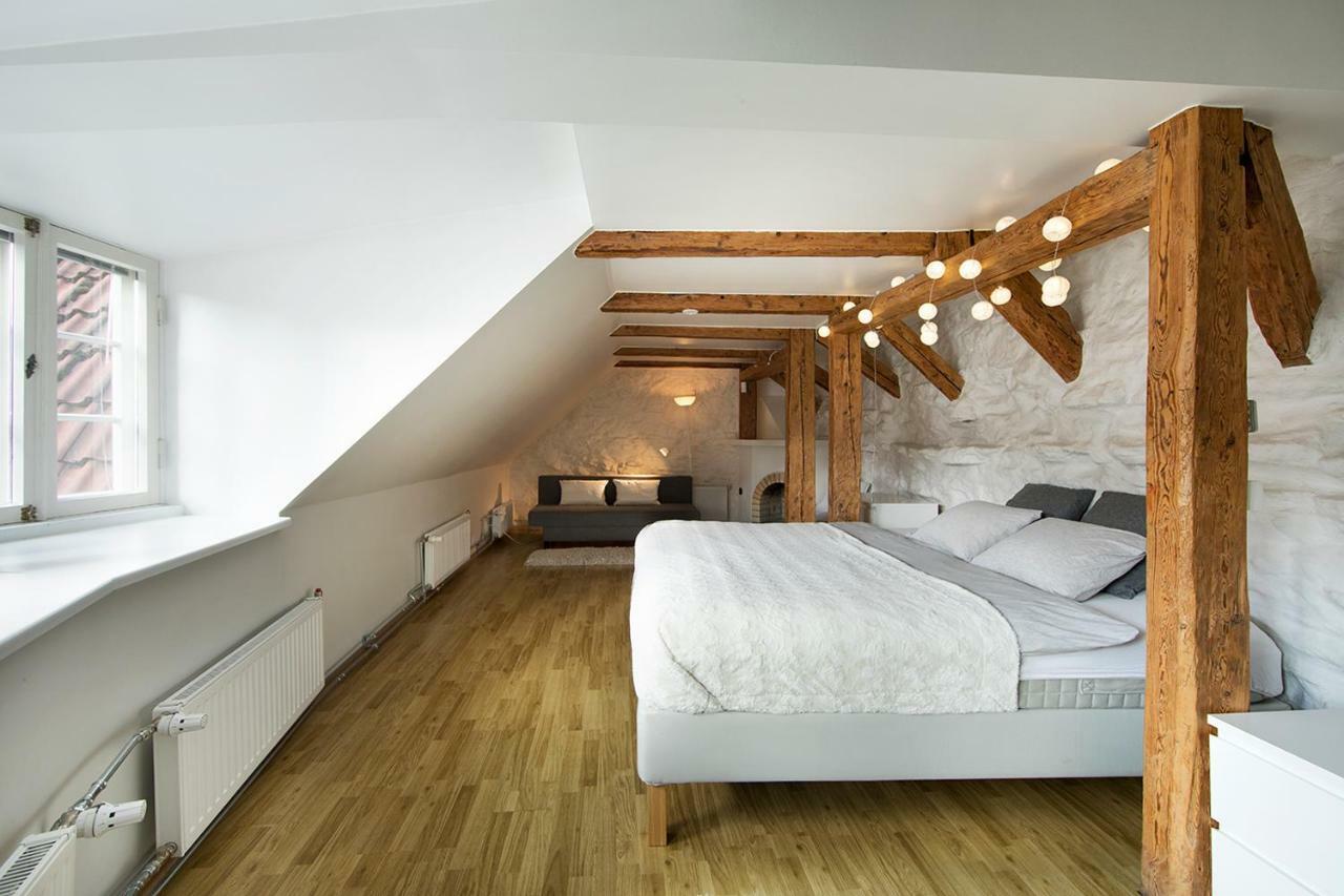 Heaven Apartment ทาลลินน์ ภายนอก รูปภาพ