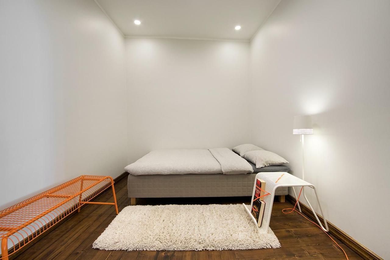 Heaven Apartment ทาลลินน์ ภายนอก รูปภาพ