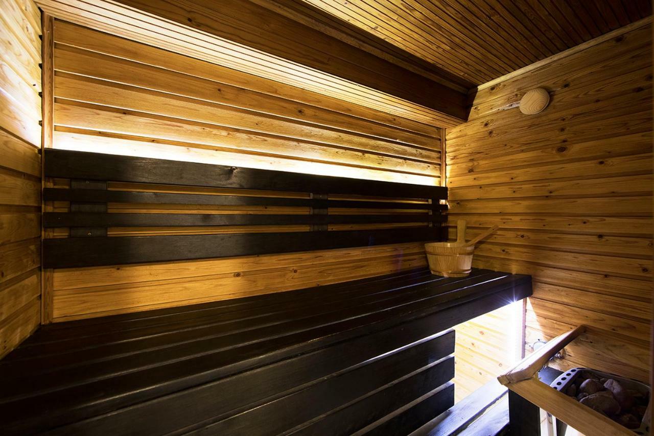 Heaven Apartment ทาลลินน์ ภายนอก รูปภาพ