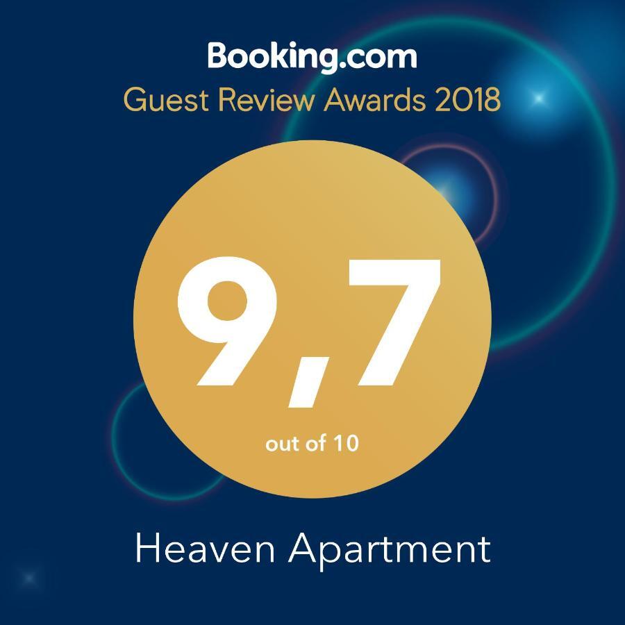 Heaven Apartment ทาลลินน์ ภายนอก รูปภาพ